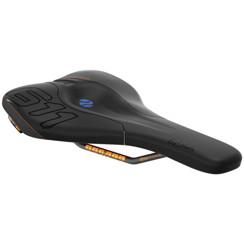 SQLab 611 ERGOWAVE active