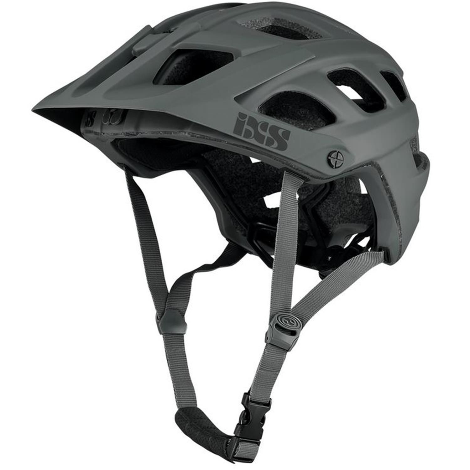 iXS Helm / Trail EVO / Graphite