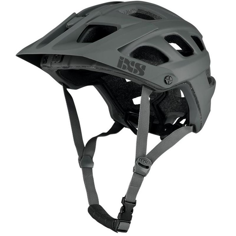 iXS Helm / Trail EVO / Graphite