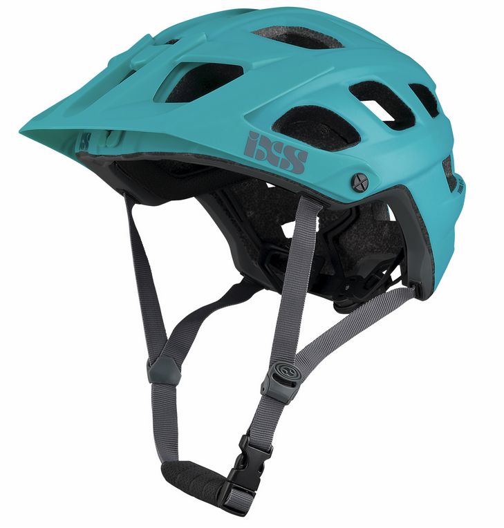 iXS Helm / Trail EVO / Lagoon