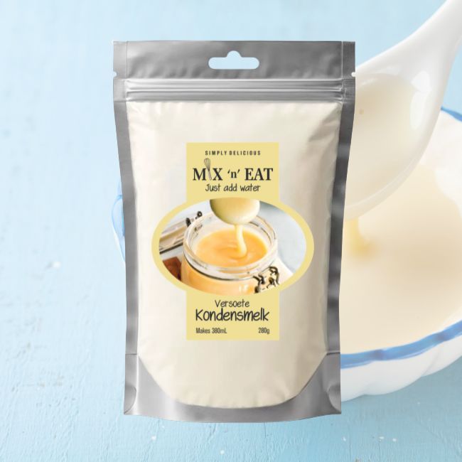 Condensed Milk 280g