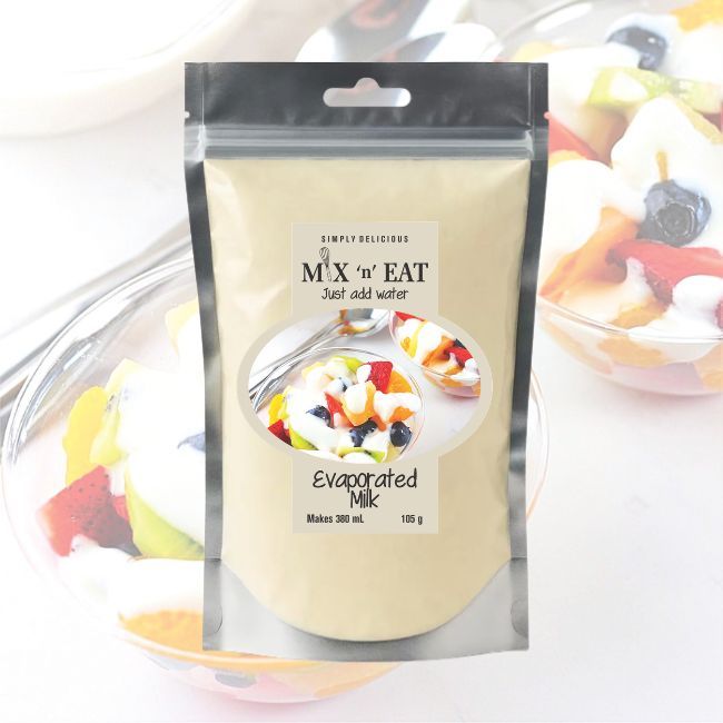 Evaporated Milk 105g