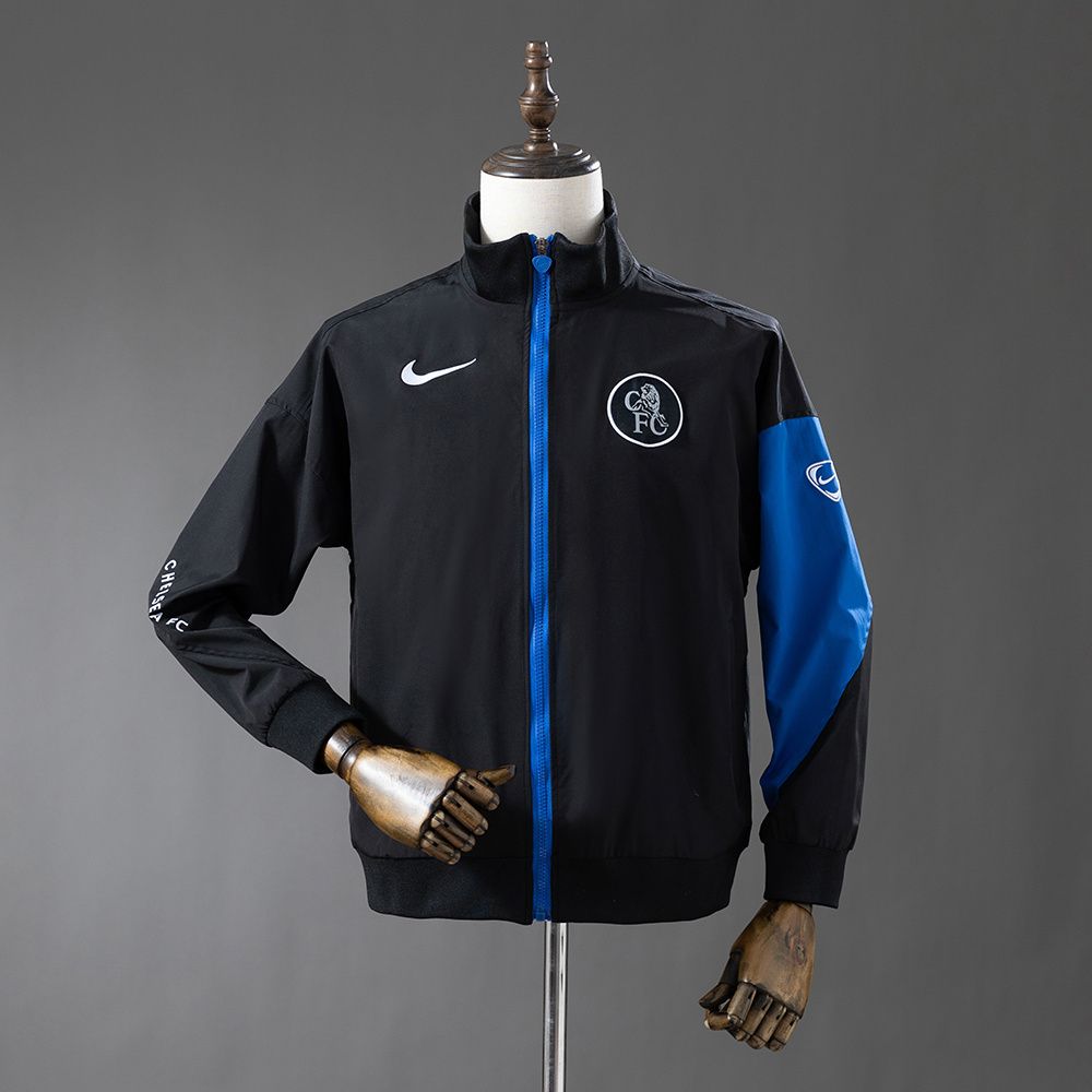 Chelsea 2025/26 Windbreaker