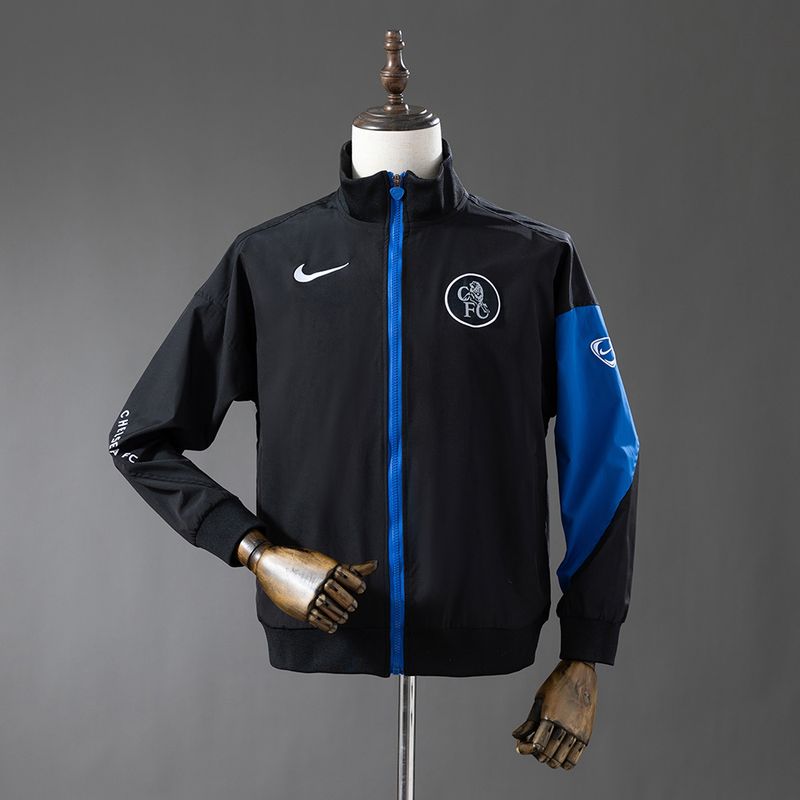 Chelsea 2025/26 Windbreaker