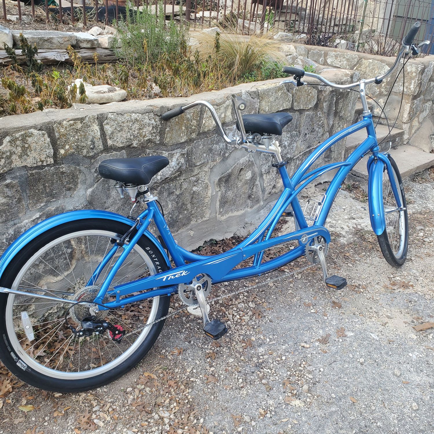 Trek Cruiseliner Tandem