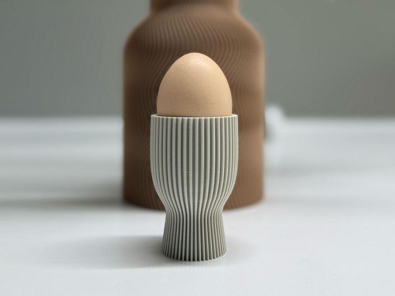 Design Eierdop – Moderne Paasdecoratie ?✨