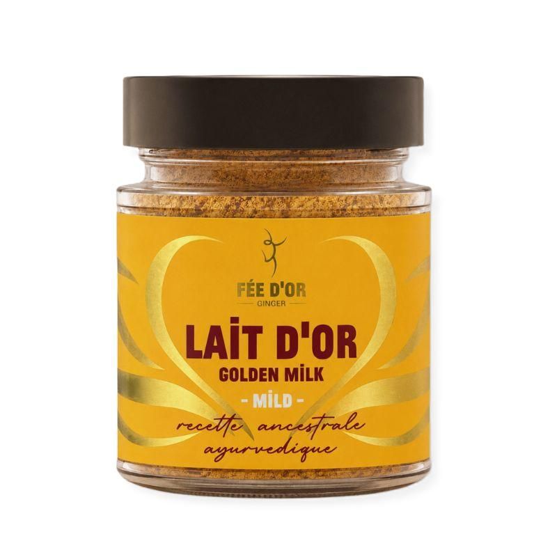 Lait d'Or Mild 48g