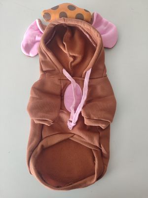 Pet Luxury Adorable Pet Hoodie