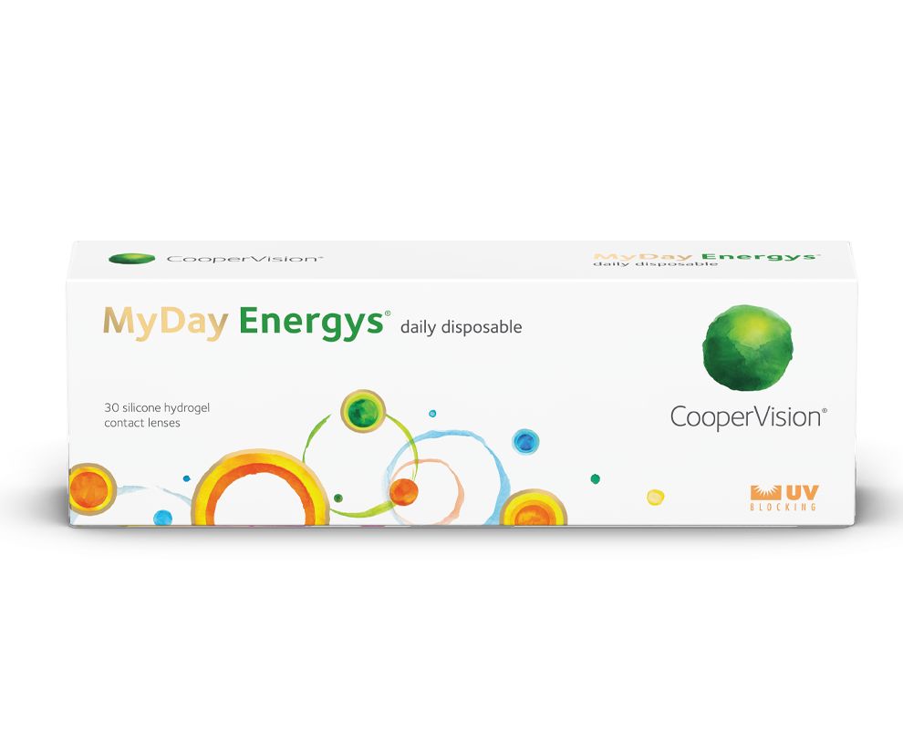 MyDay Energys® MyDay Energys®