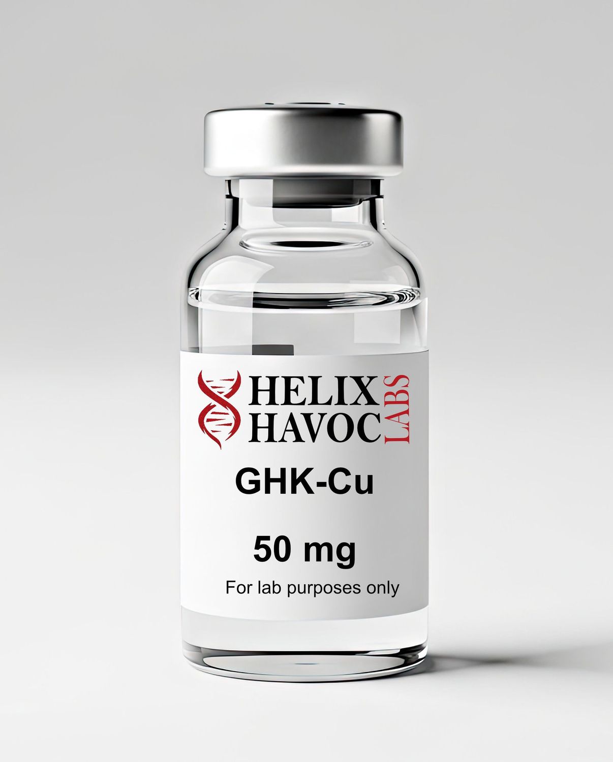 GHK-Cu (Copper Peptide) 50 mg GHK-Cu (Copper Peptide) 50 mg