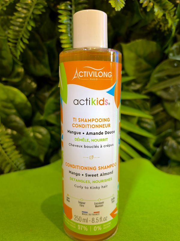 Ti shampooing conditionneur Actikids by Activilong