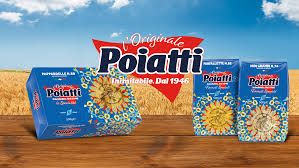 Poiatti Formati Speciali 500g