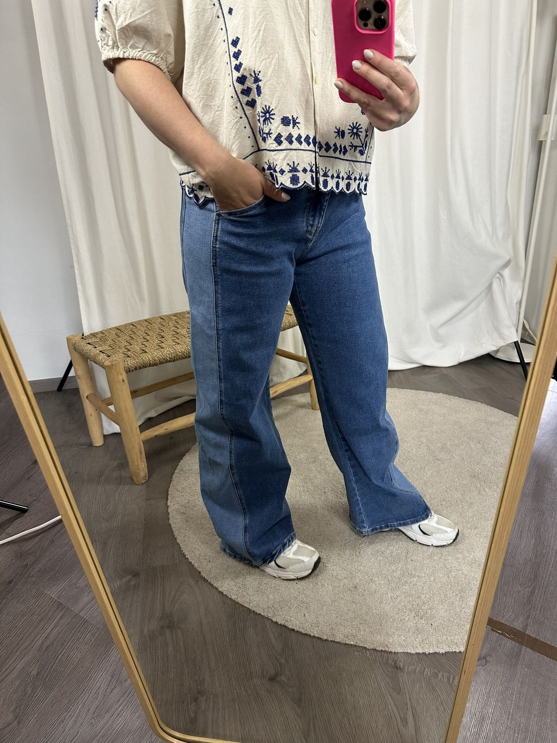 Nini jeans