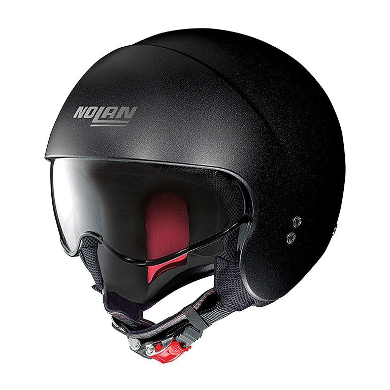 Casco Jet NOLAN N21 06 ESSENZIALE - (Black Graphite) Casco Jet NOLAN N21 06 ESSENZIALE - (Black Graphite)