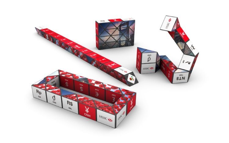 Rubik Twist Rubik Twist