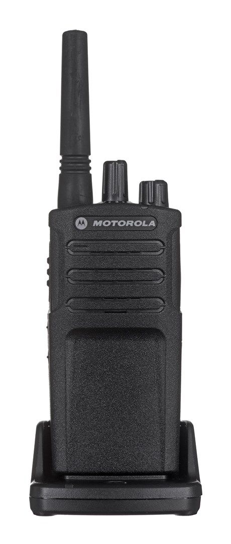 RADIOTELEFON PROFESJONALNY MOTOROLA XT 420 z ładowarką biurkową.