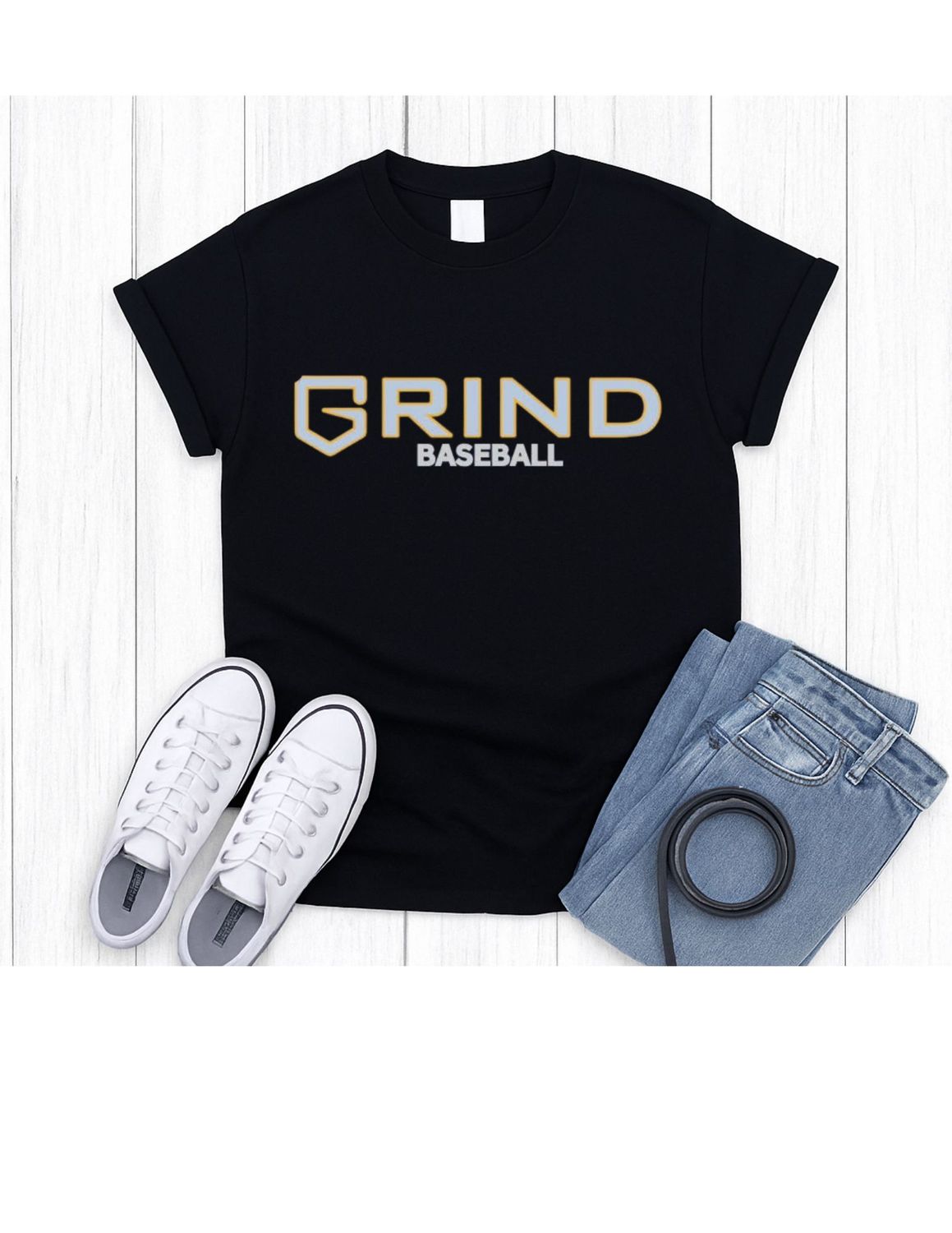 Grind T Shirt