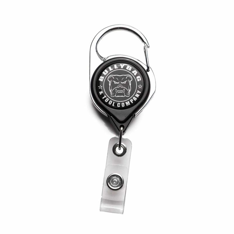 Badge Retainer – 2 ounce