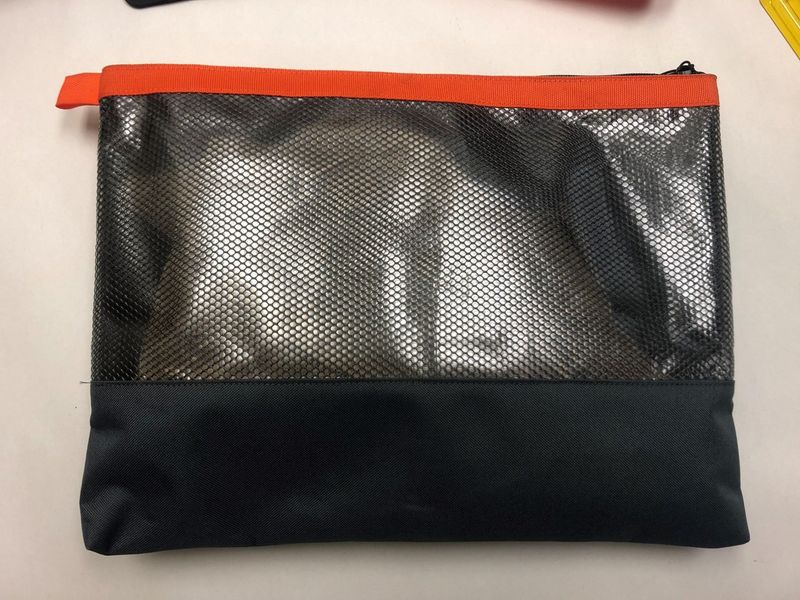 Large Bandit Z-Pack Parts & Gear Bag
