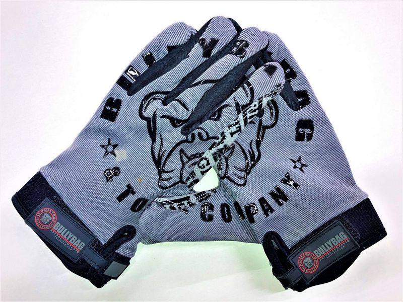 Pit Grip Gloves