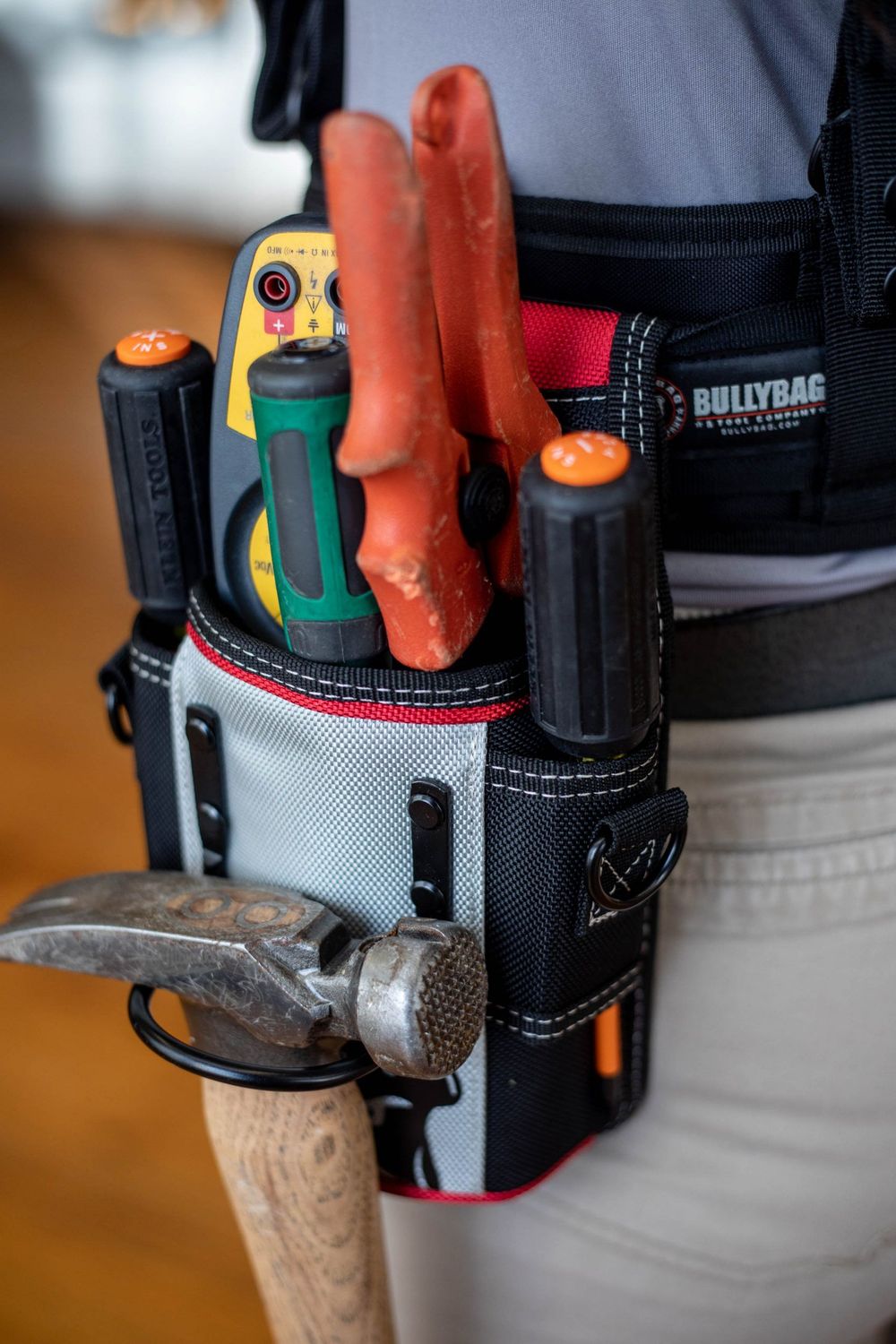 Multi-Tool Holster Multi-Tool Holster