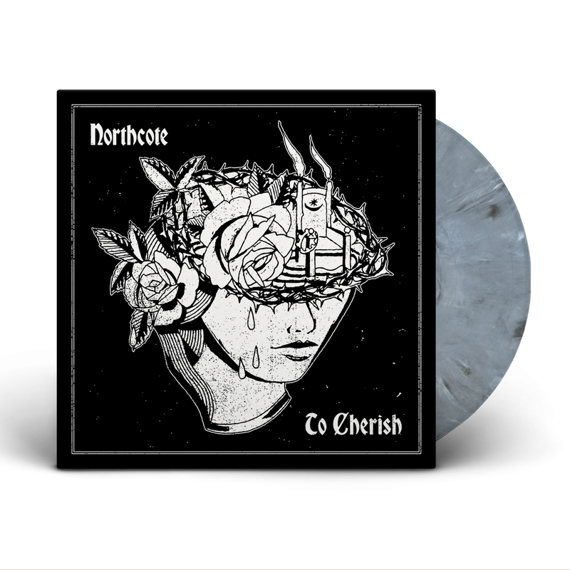 Northcote - To Cherish - Vinyl