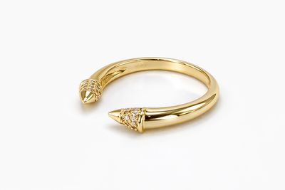 Pierścionek ASTRIA GOLD