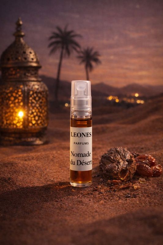Nomade du Désert 2ml