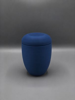Coco Blau Matt