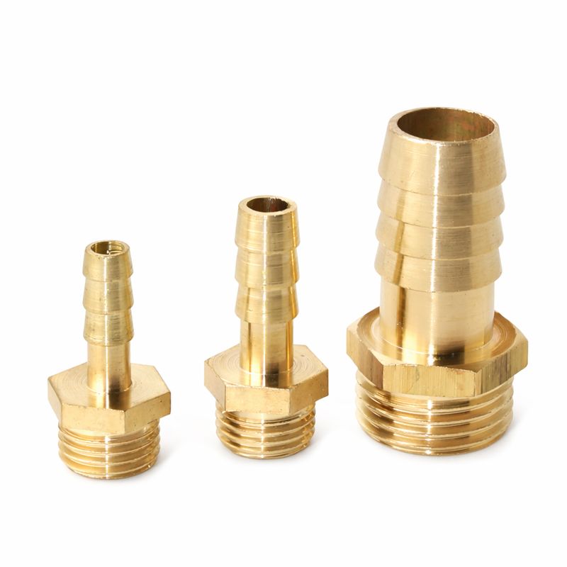 TETINES DE RACCORDEMENT