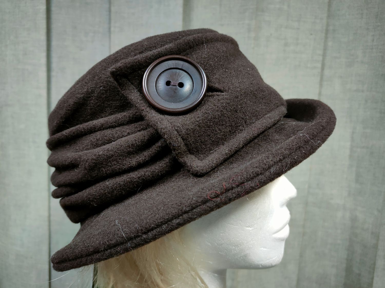 Kapelusz damski 1111-03