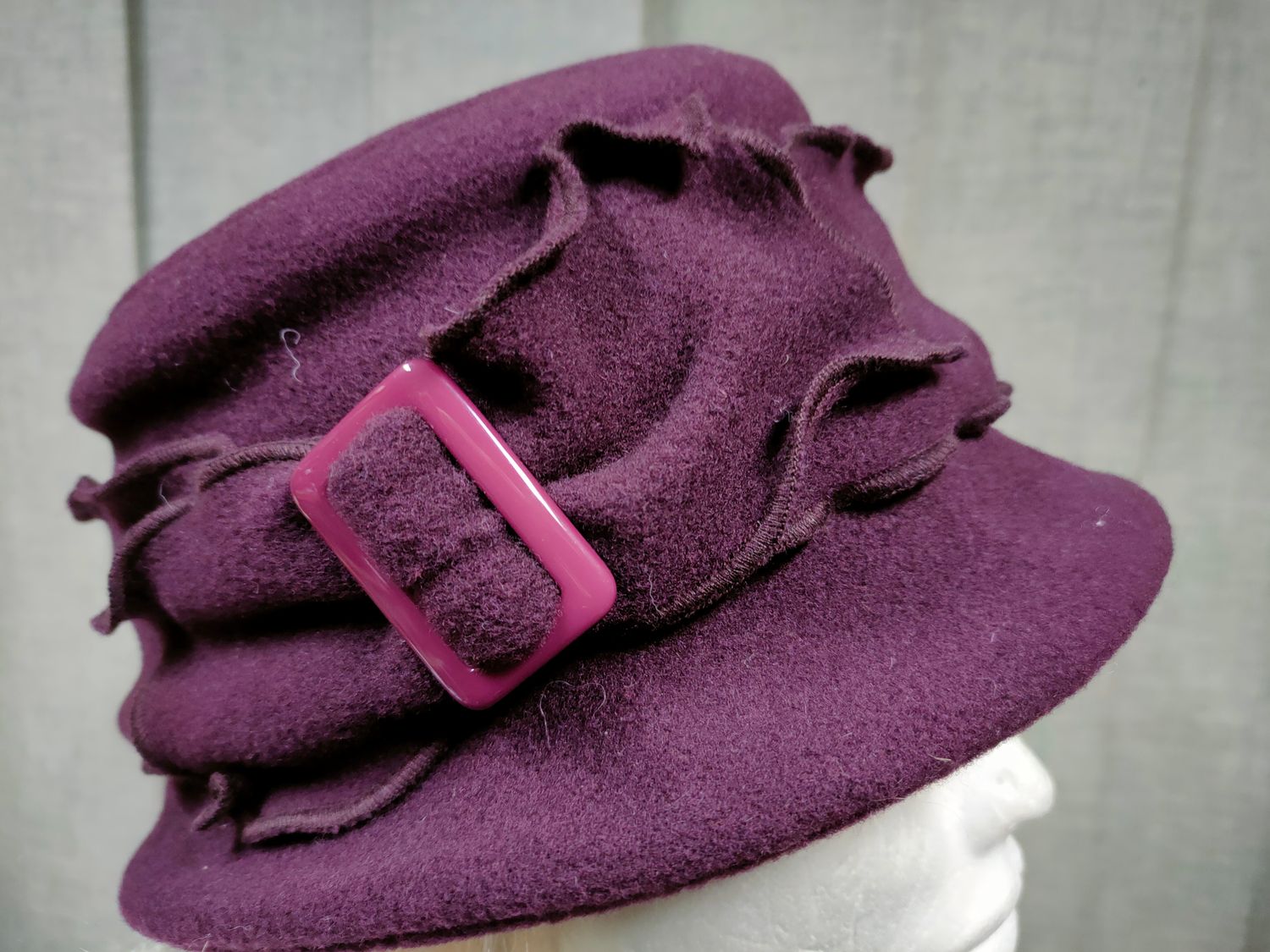 Kapelusz damski 1238-06