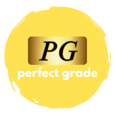 Perfect Grade