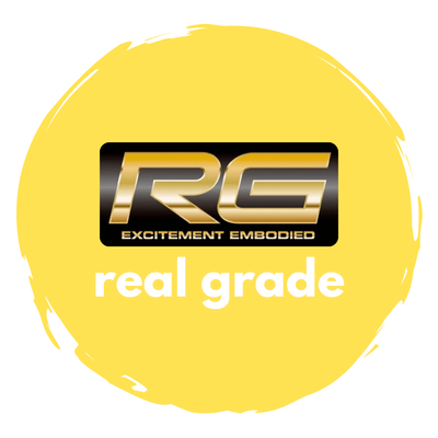Real Grade