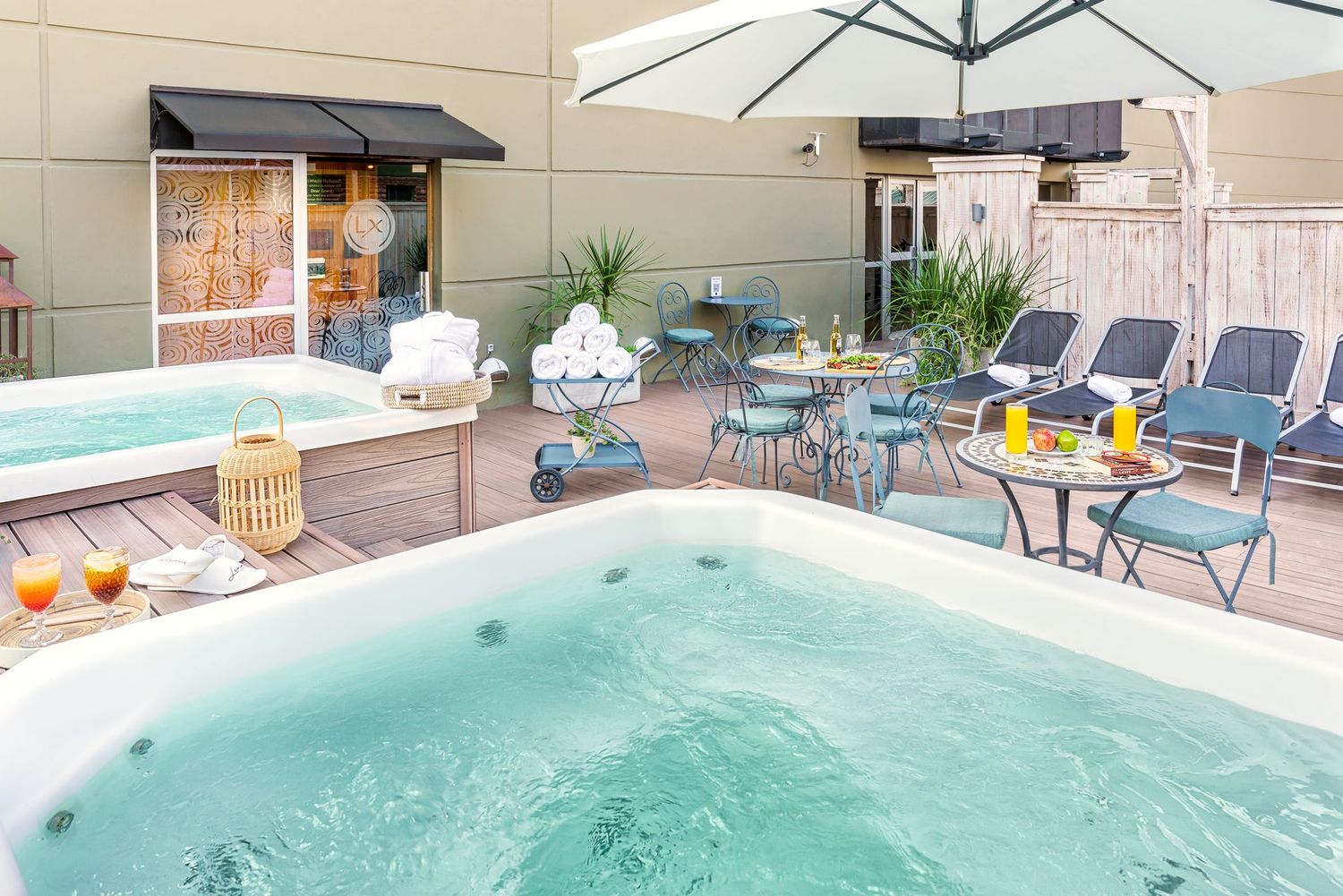 Pausa Perfecta Pausa Perfecta