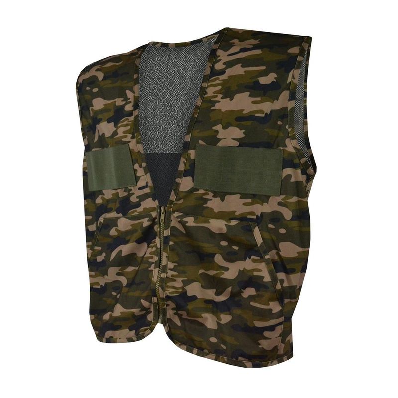 Vest Quiet Wear 2xl 2X