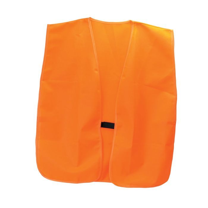HME Orange Vest OS