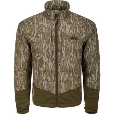 Drake G3 Flex 3-in-1 Jacket Bottomland