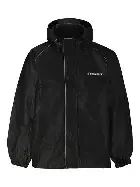 Frogg Togg Road Toad Reflective Jacket Black