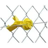 Chain Link Insulator Patriot 25 Pack