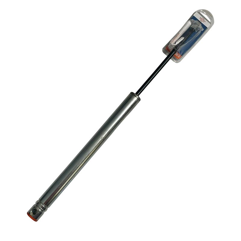 KNOTT 576002 / 1400 - 2700kg Damper 12mm Hole