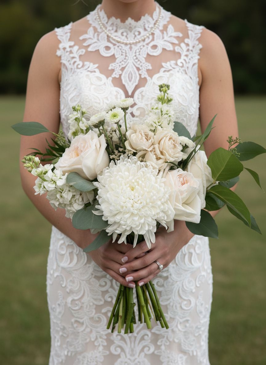 Wedding Florals | À La Carte