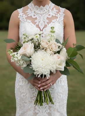 Wedding Florals | À La Carte