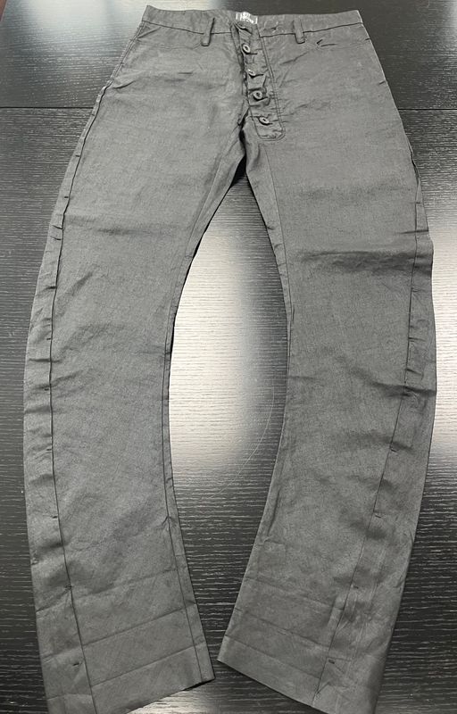 Spodnie Lost &amp; Found Ria Dunn