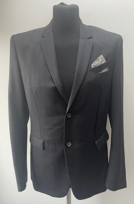 Marynarka Mihara Yasuhiro