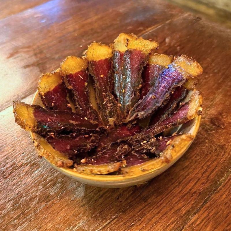 The Original (Hof's Biltong)