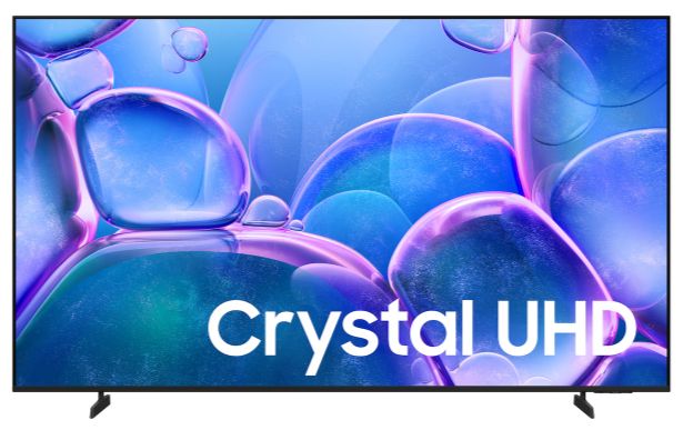 75" Crystal UHD U7900F 4K Smart TV