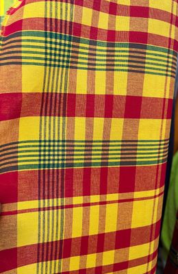 Madras