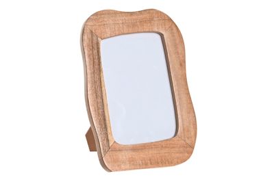 Marco Fotos 10X15  14X2X20 Orgánico