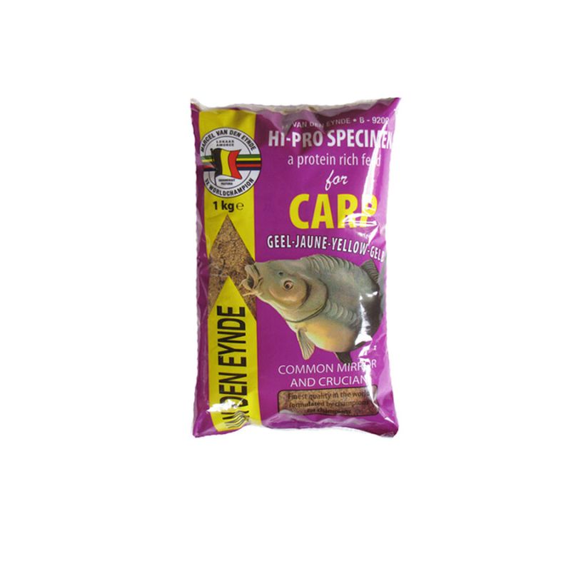 VD Eynde Hi Pro Carp (Geel)